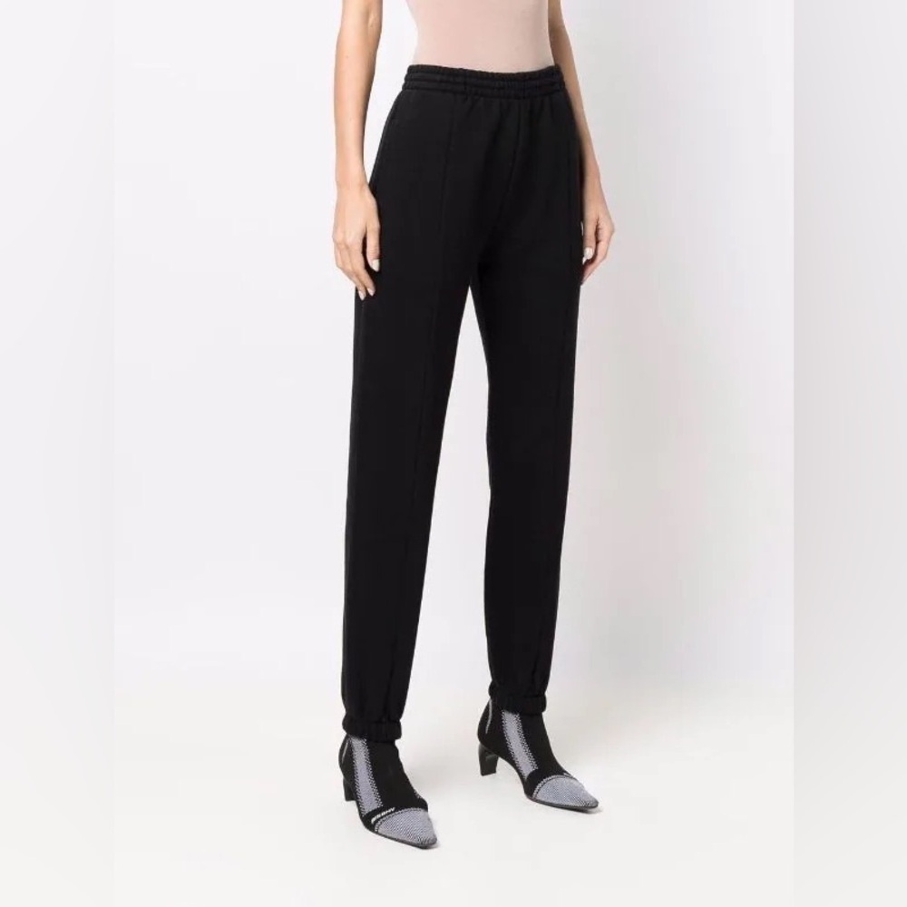 Sold Vetements Luxury Smart Track Trousers Sweatpants Medium NWT - Picture 2 of 16